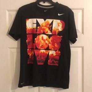 Men’s Nike Dri-fit EXP-LOS-IVE.